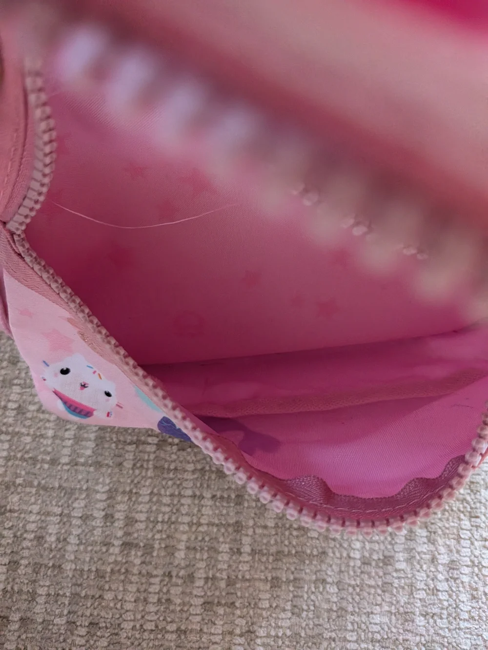 GabbyS Dollhouse cute pink